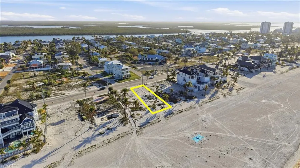3730 Estero Boulevard Fort Myers Beach, FL 33931