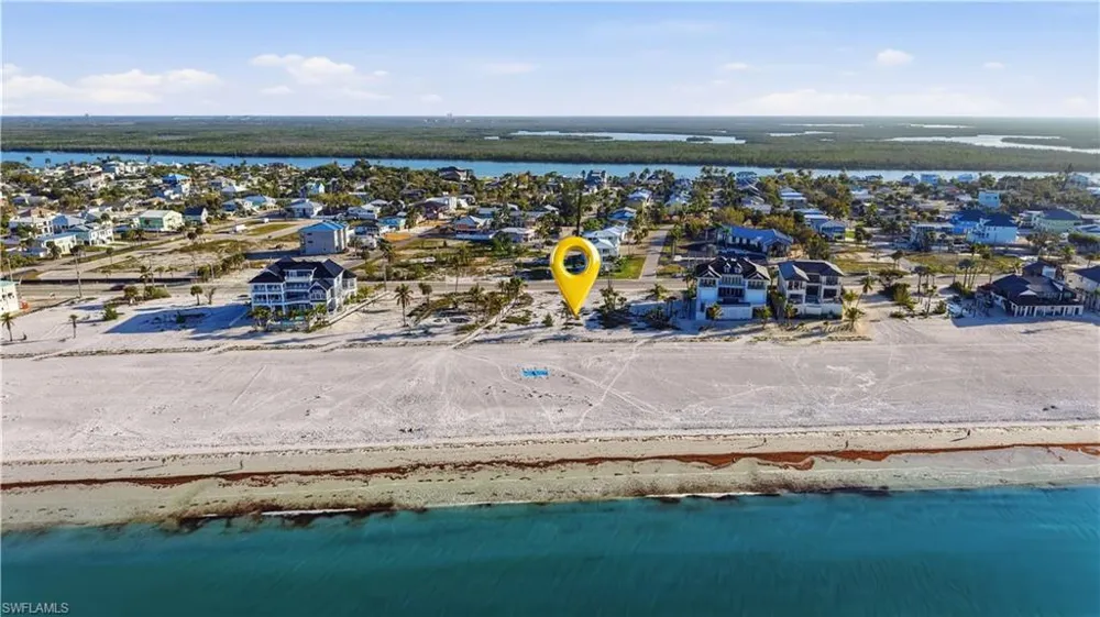 3730 Estero Boulevard Fort Myers Beach, FL 33931