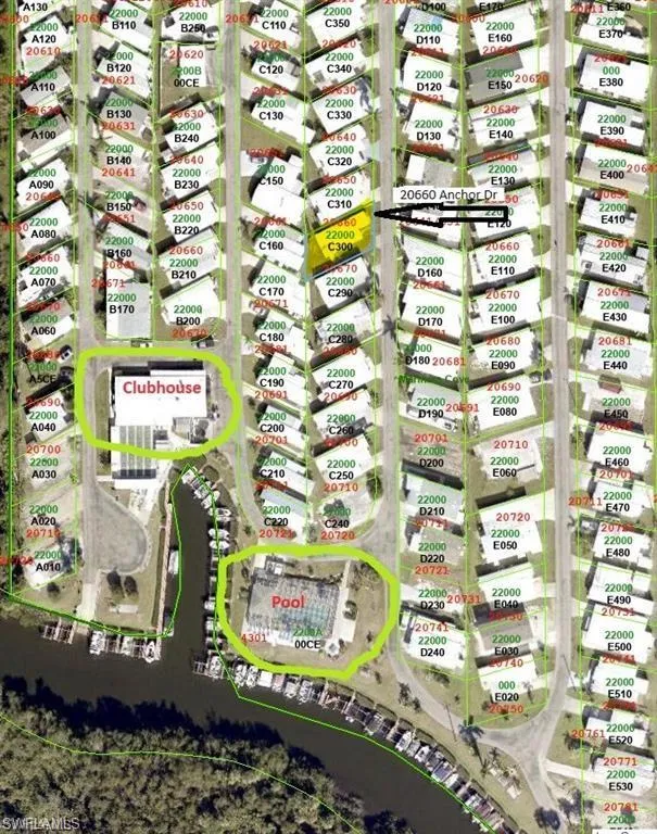 20660 Anchor Drive Estero, FL 33928