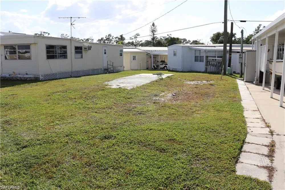 20660 Anchor Drive Estero, FL 33928