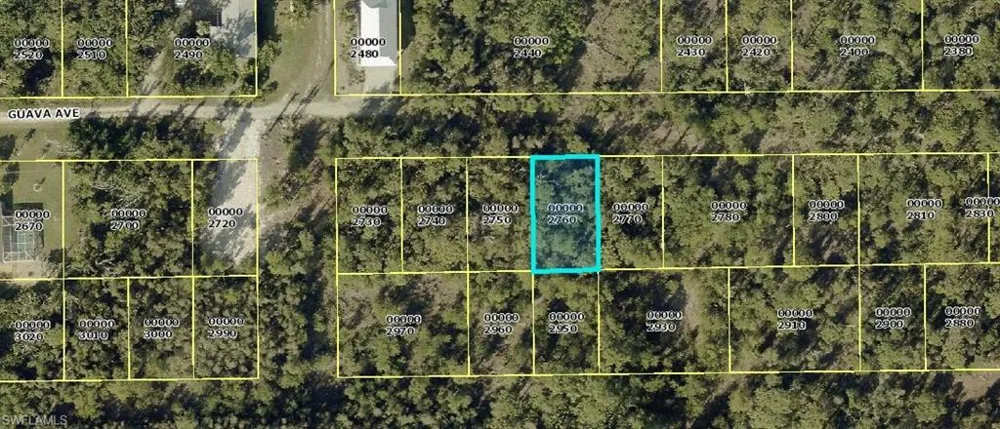 7101 Guava Avenue Bokeelia, FL 33922