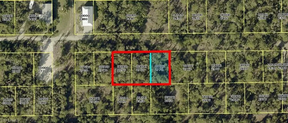 7101 Guava Avenue Bokeelia, FL 33922