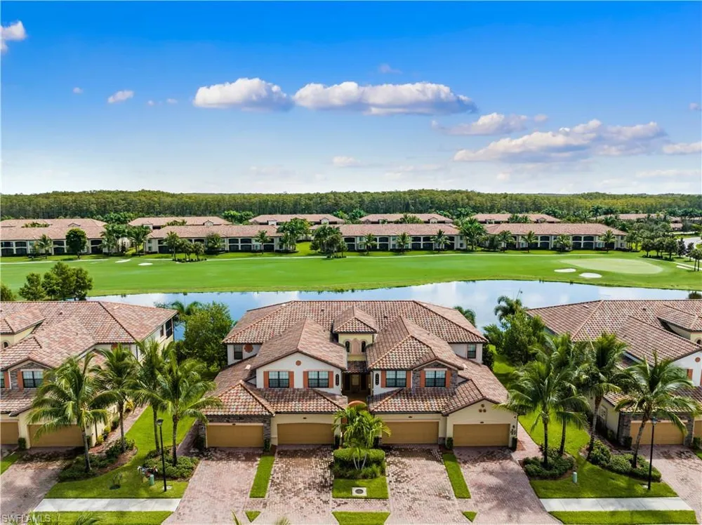 28081 Cookstown Court #4202 Bonita Springs, FL 34135