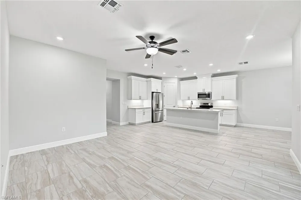1835 Wheeling Avenue North Port, FL 34288