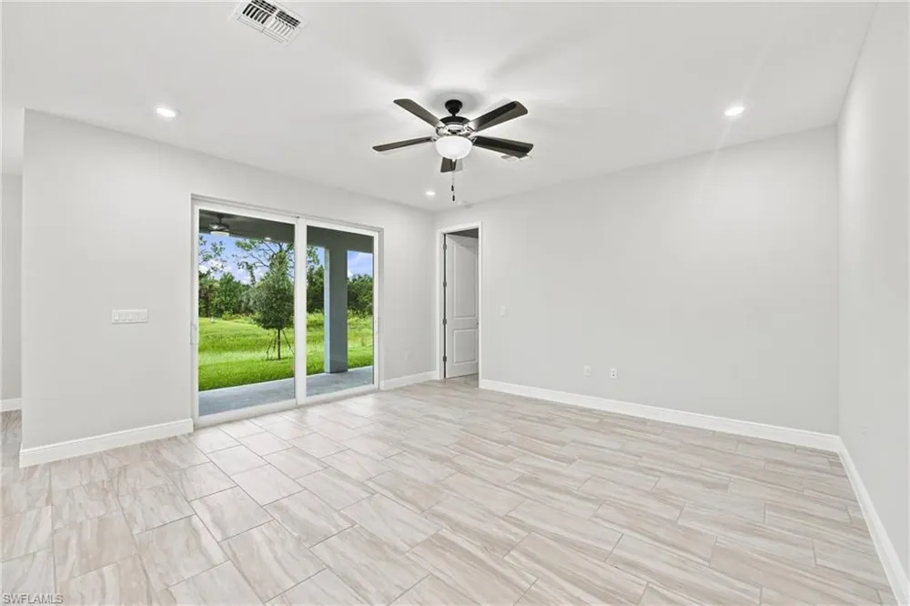 1835 Wheeling Avenue North Port, FL 34288