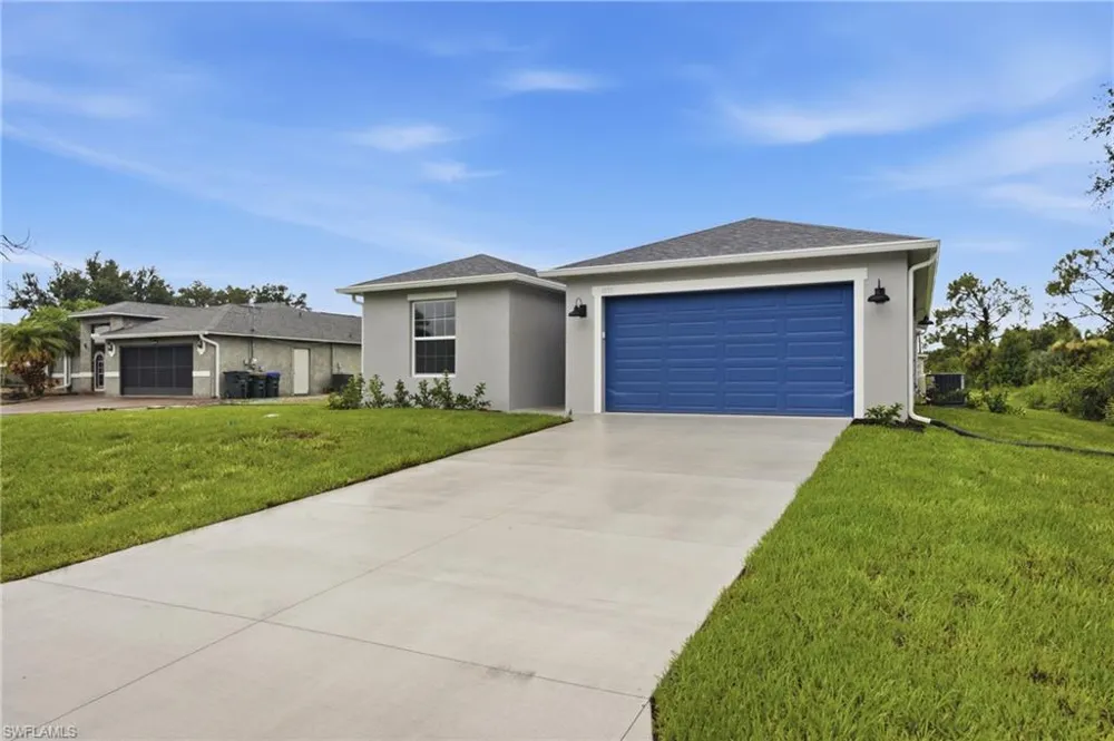 1835 Wheeling Avenue North Port, FL 34288