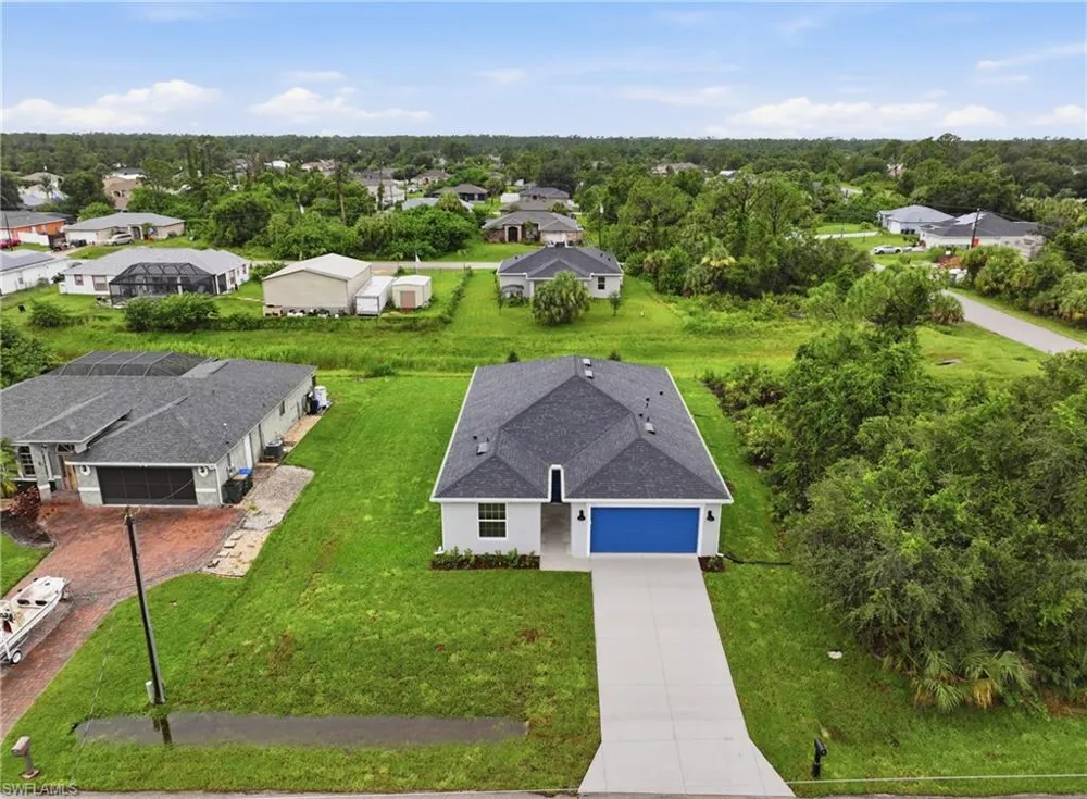 1835 Wheeling Avenue North Port, FL 34288