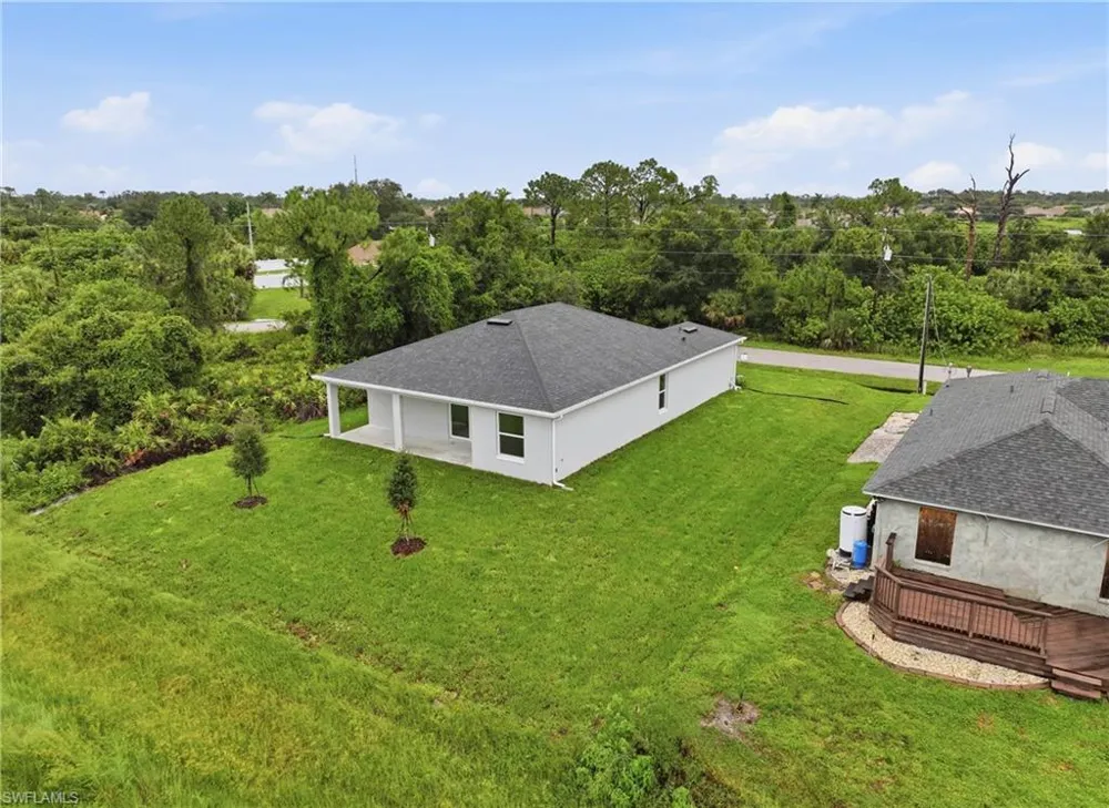 1835 Wheeling Avenue North Port, FL 34288