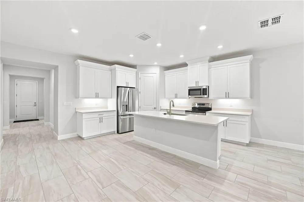 1835 Wheeling Avenue North Port, FL 34288