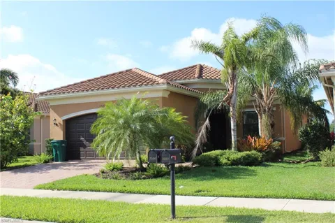 3326 Baltic Drive