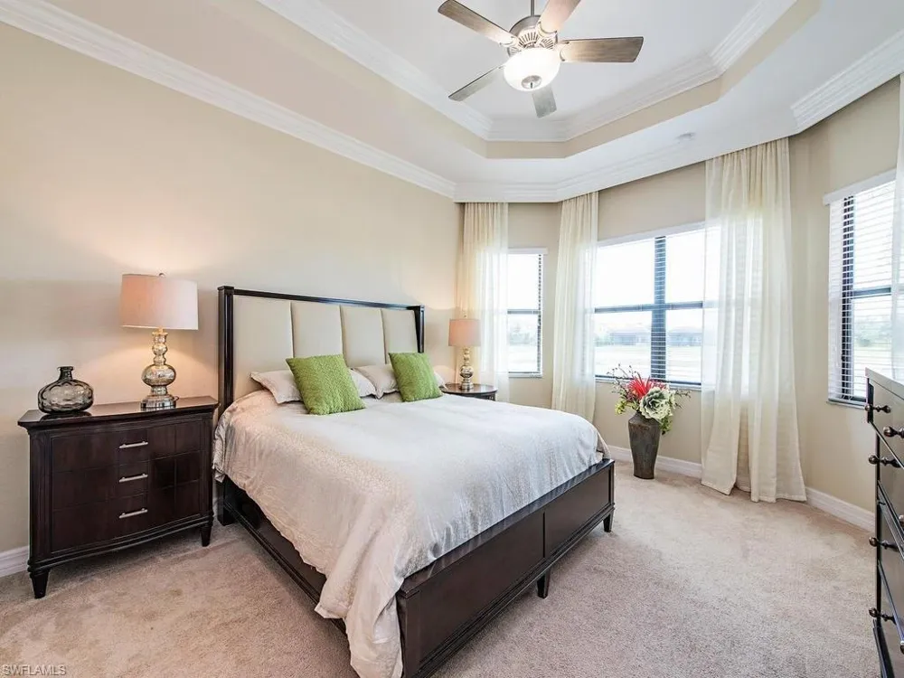 3326 Baltic Drive Naples, FL 34119
