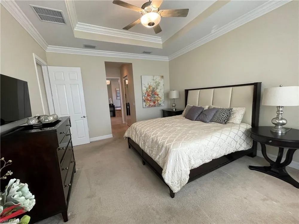 3326 Baltic Drive Naples, FL 34119
