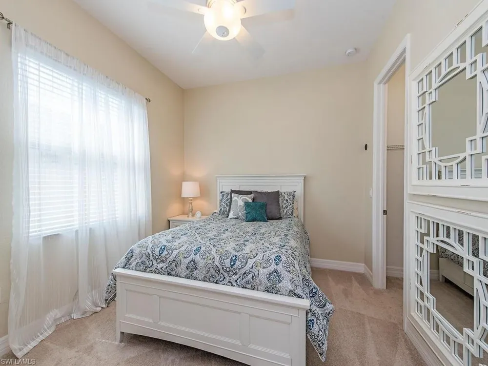 3326 Baltic Drive Naples, FL 34119
