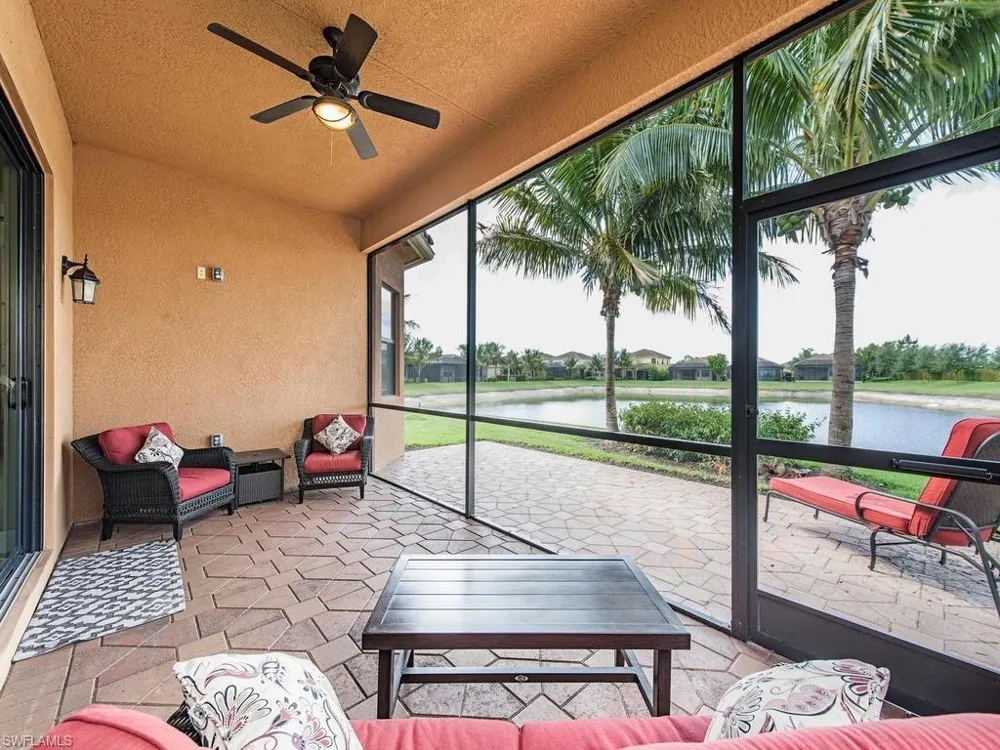 3326 Baltic Drive Naples, FL 34119