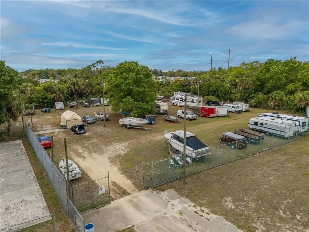 7640 Morgan Jones Drive North Fort Myers, FL 33917