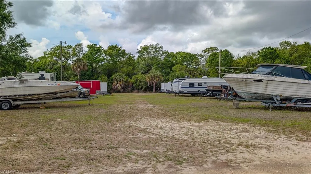 7640 Morgan Jones Drive North Fort Myers, FL 33917