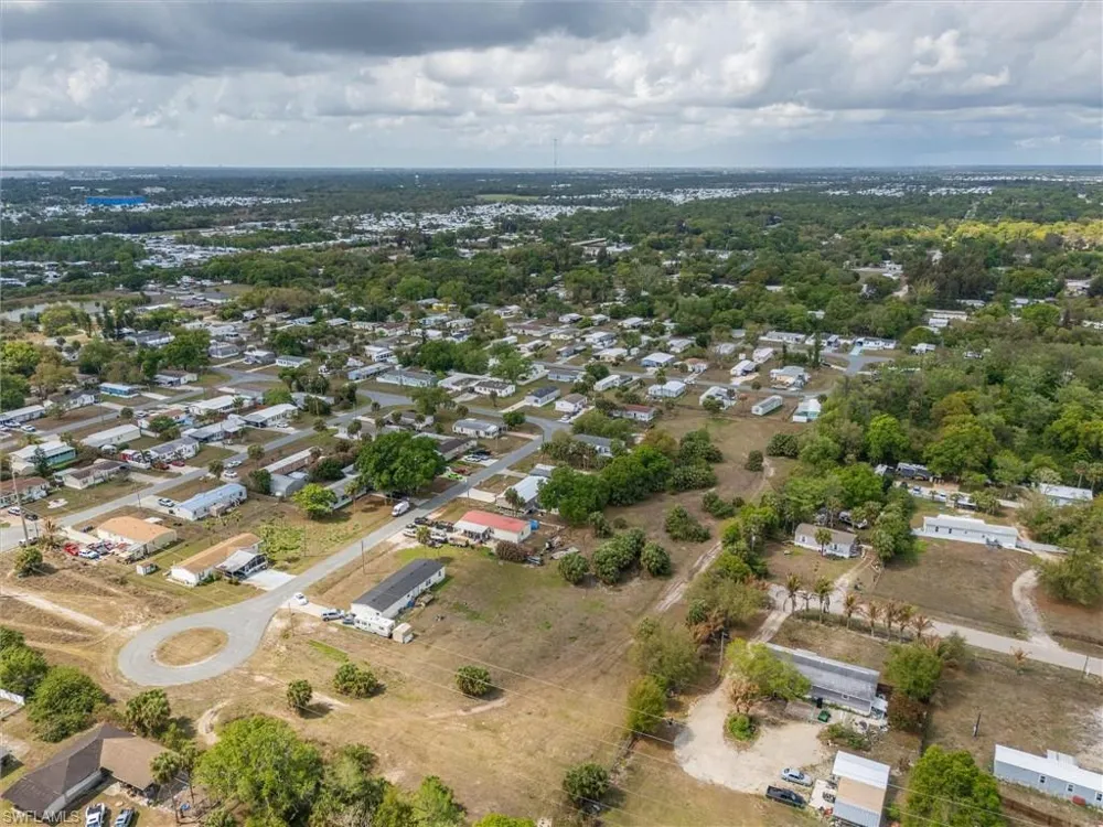7640 Morgan Jones Drive North Fort Myers, FL 33917