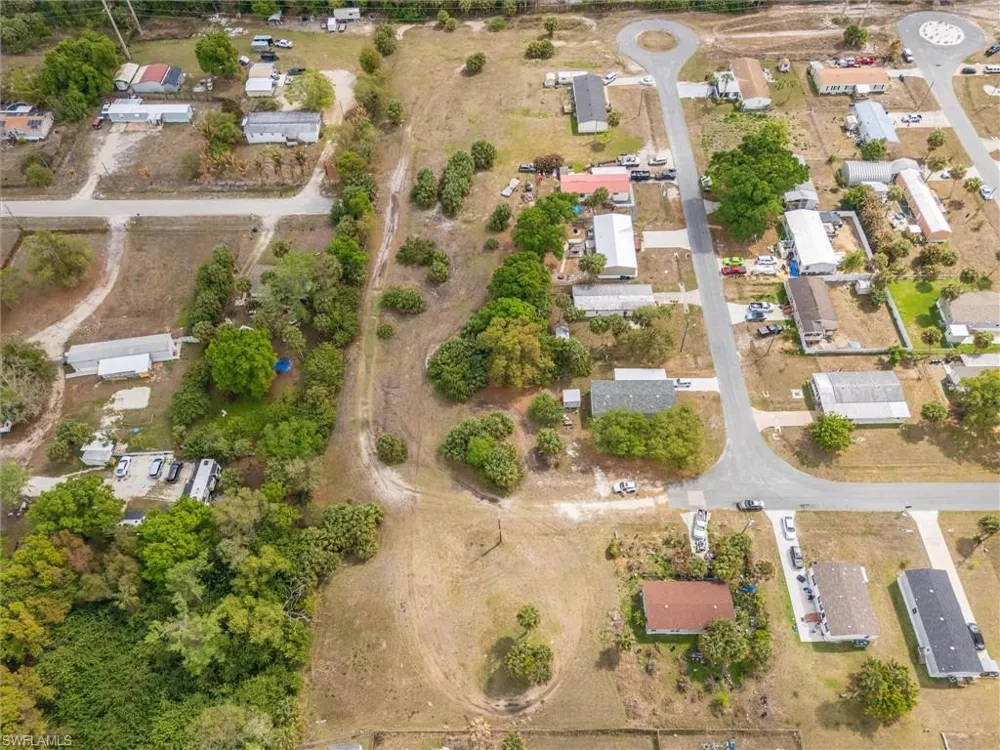 7640 Morgan Jones Drive North Fort Myers, FL 33917
