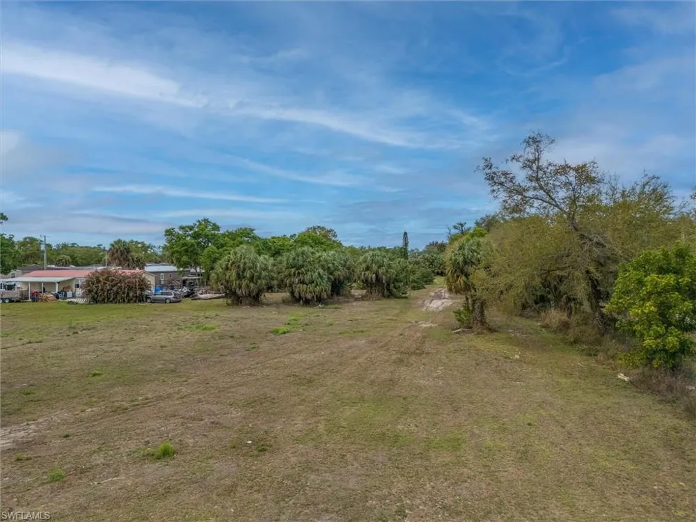 7640 Morgan Jones Drive North Fort Myers, FL 33917
