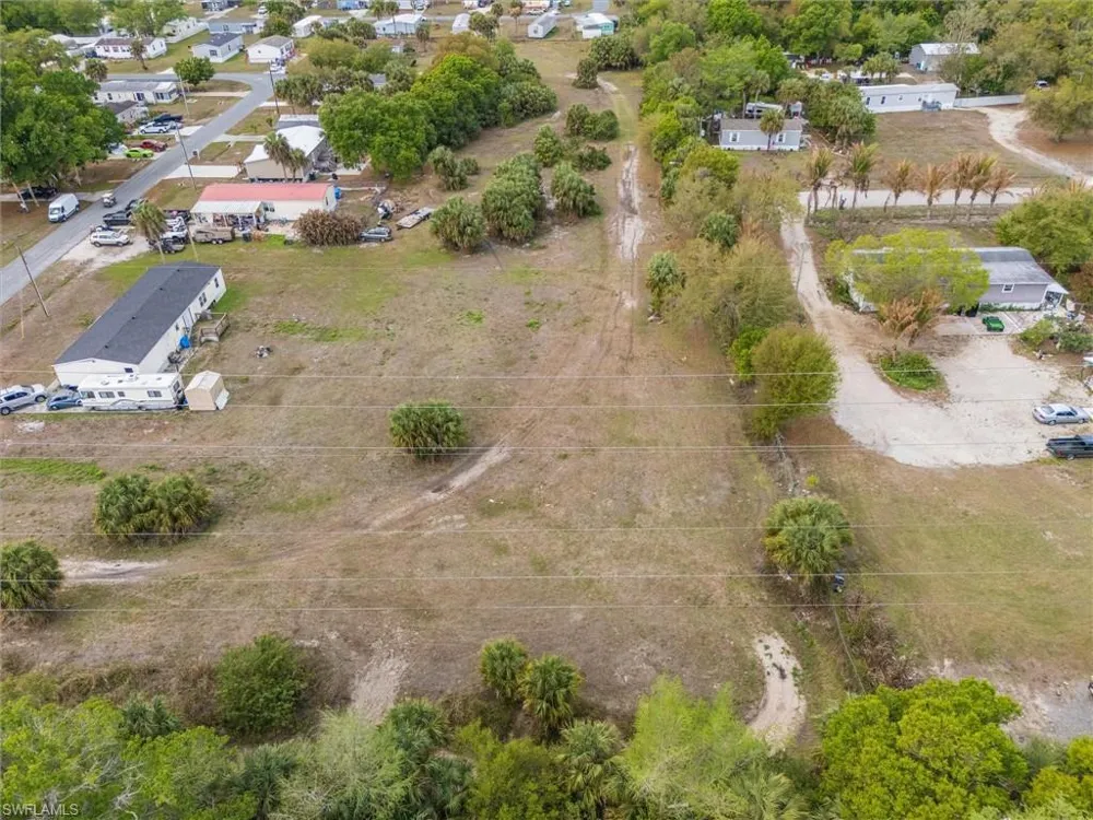 7640 Morgan Jones Drive North Fort Myers, FL 33917