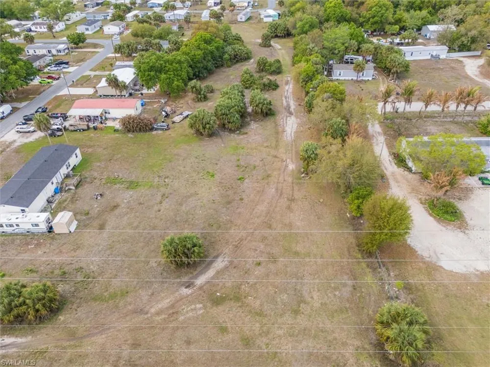 7640 Morgan Jones Drive North Fort Myers, FL 33917