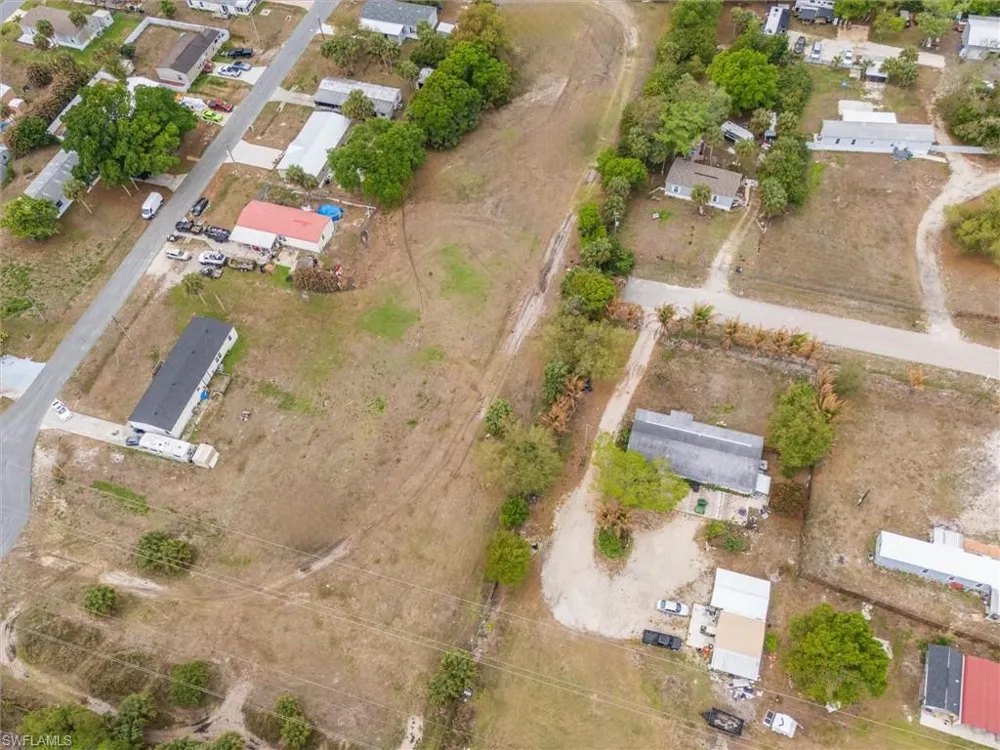 7640 Morgan Jones Drive North Fort Myers, FL 33917