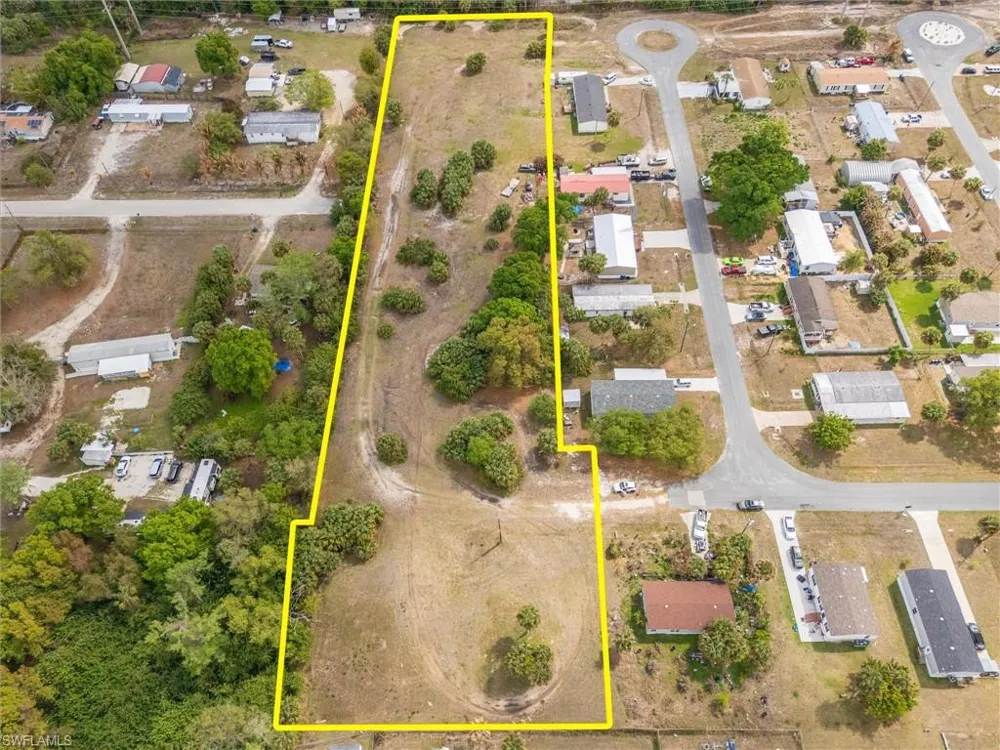 7640 Morgan Jones Drive North Fort Myers, FL 33917