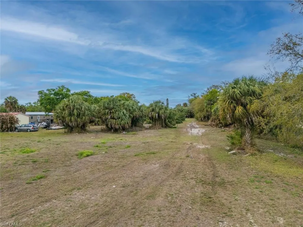 7640 Morgan Jones Drive North Fort Myers, FL 33917