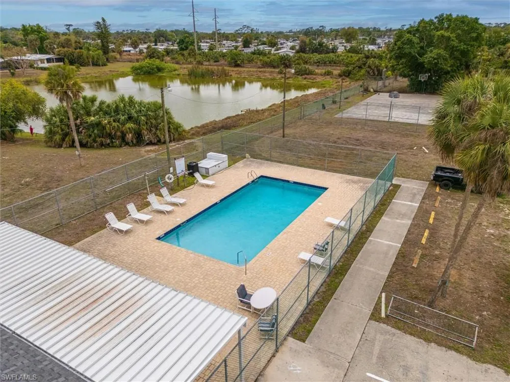 7640 Morgan Jones Drive North Fort Myers, FL 33917