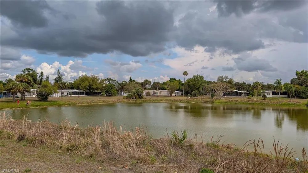 7640 Morgan Jones Drive North Fort Myers, FL 33917