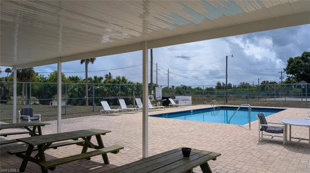 7640 Morgan Jones Drive North Fort Myers, FL 33917