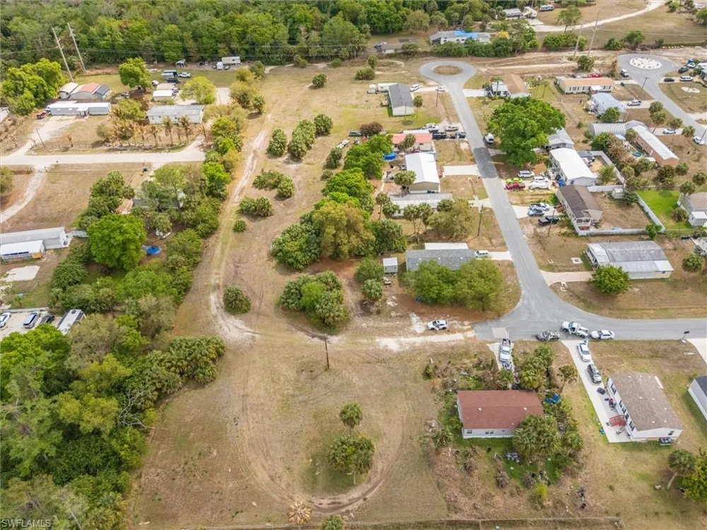 7640 Morgan Jones Drive North Fort Myers, FL 33917