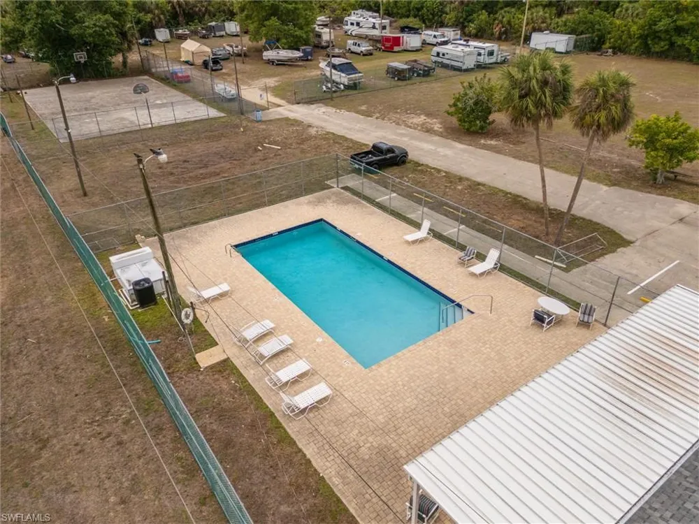 7640 Morgan Jones Drive North Fort Myers, FL 33917