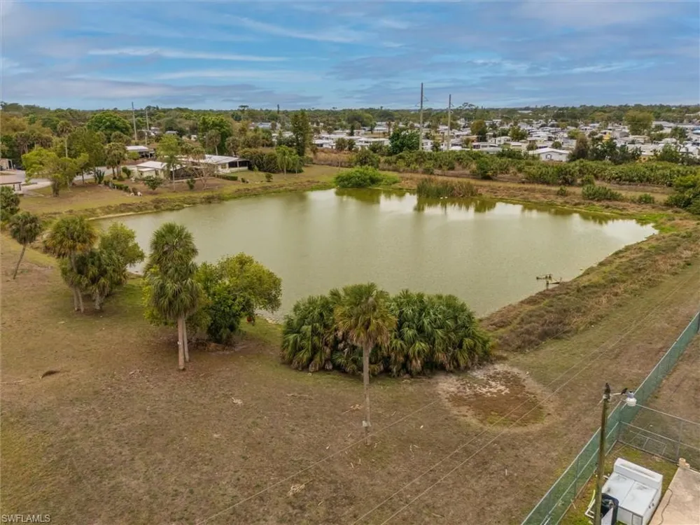 7640 Morgan Jones Drive North Fort Myers, FL 33917