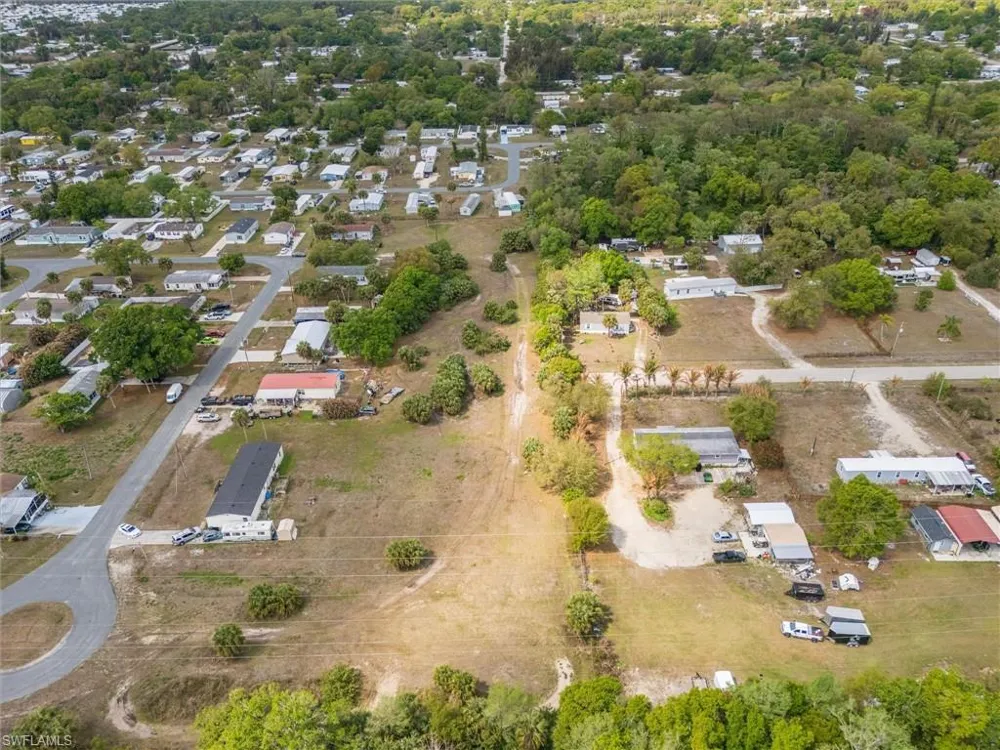 7640 Morgan Jones Drive North Fort Myers, FL 33917