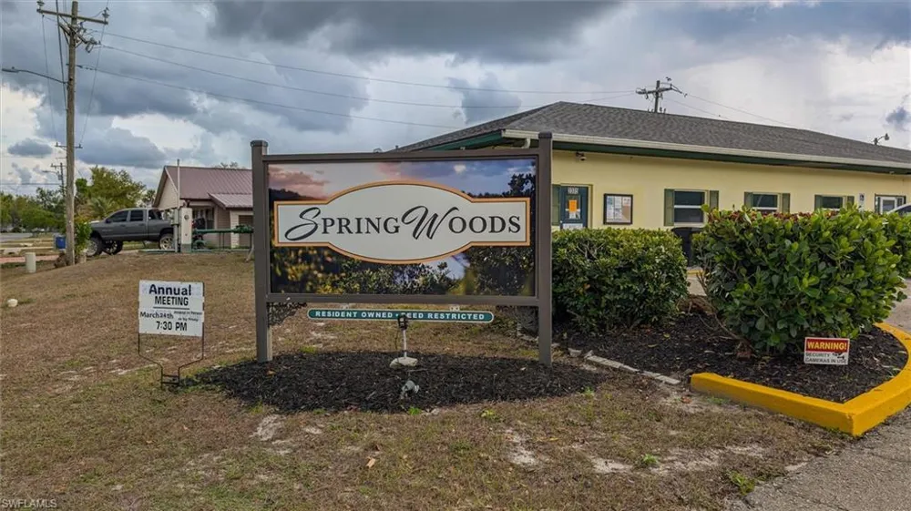 7640 Morgan Jones Drive North Fort Myers, FL 33917