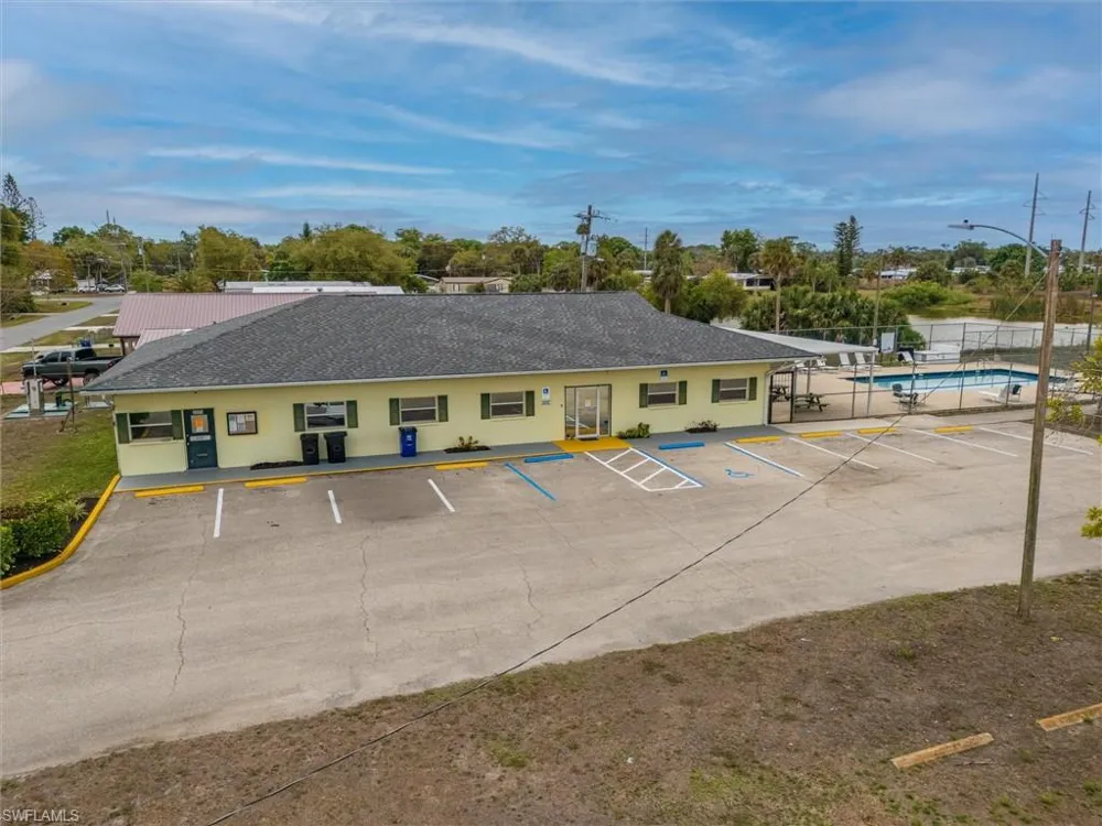 7640 Morgan Jones Drive North Fort Myers, FL 33917