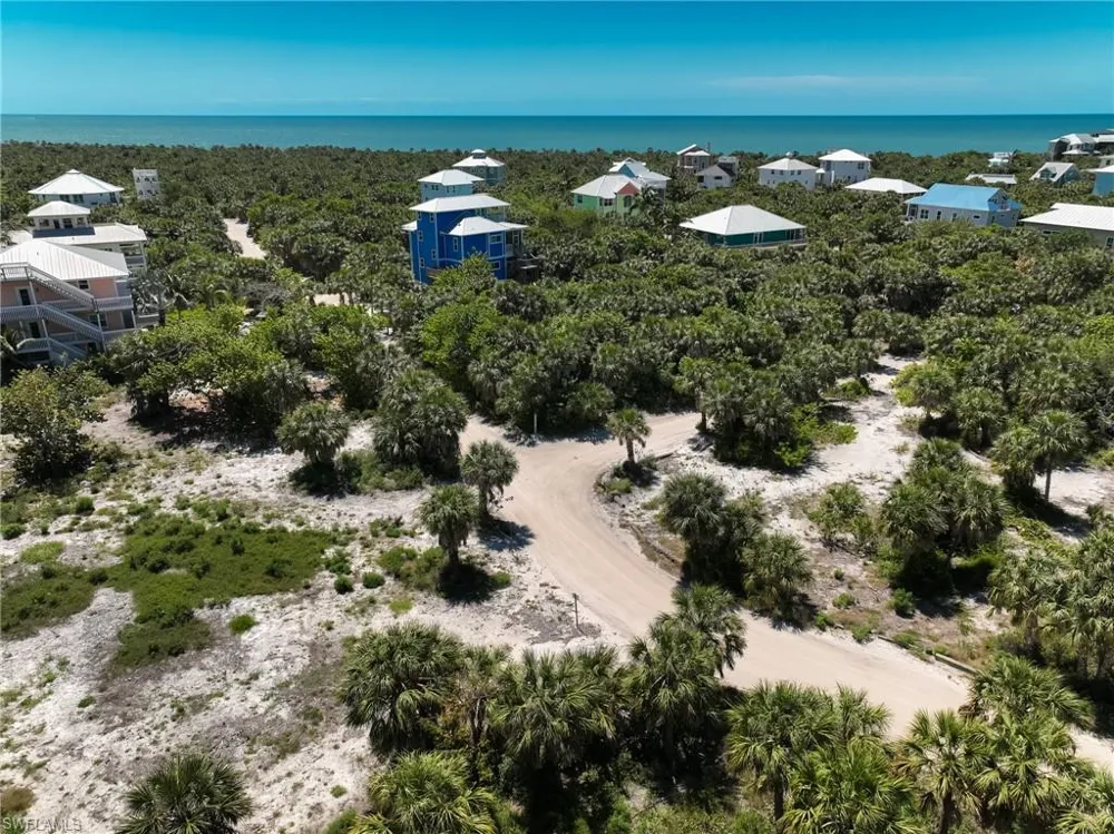 671 Rum Road Upper Captiva, FL 33924