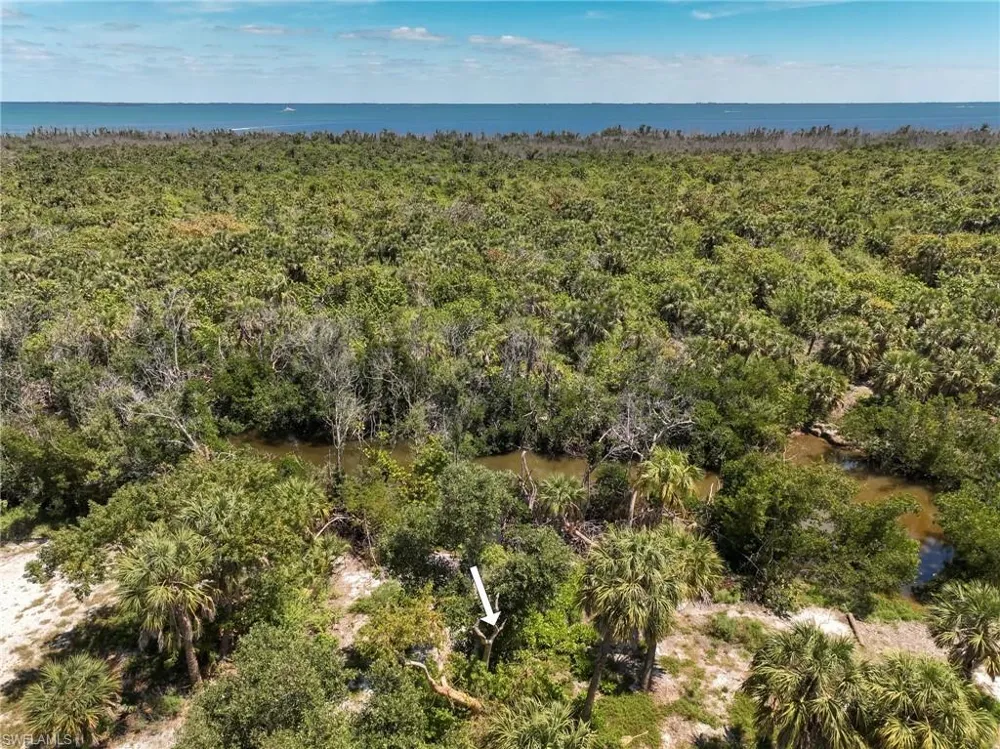 671 Rum Road Upper Captiva, FL 33924