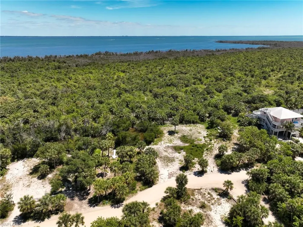 671 Rum Road Upper Captiva, FL 33924
