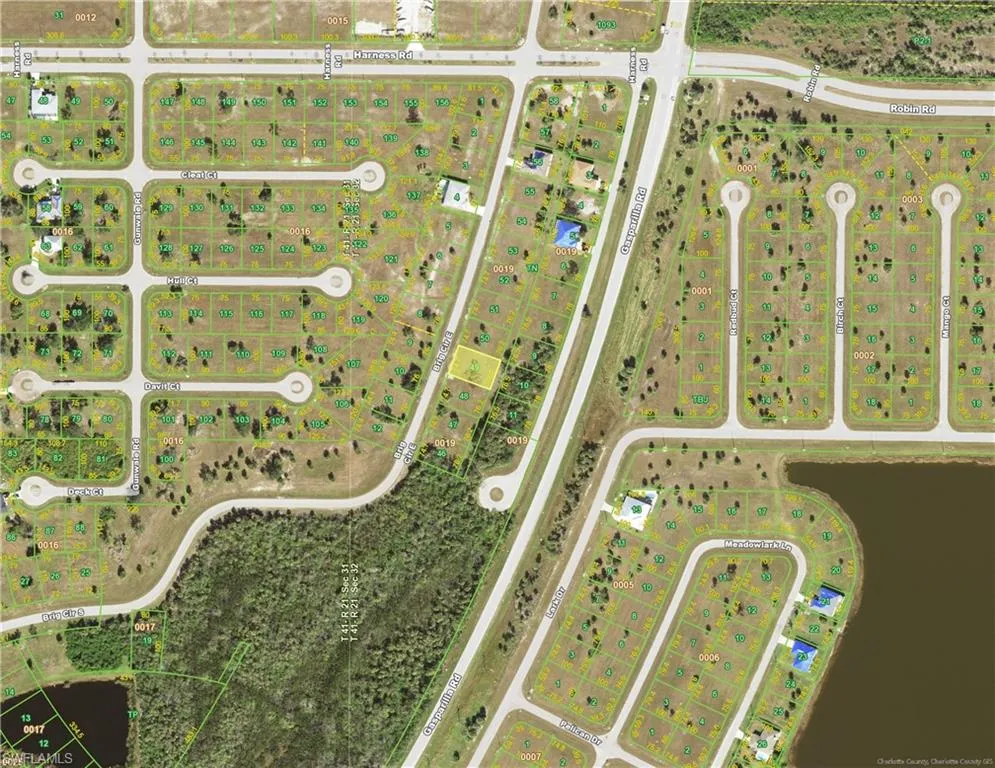 9 Brig Circle E Placida, FL 33946