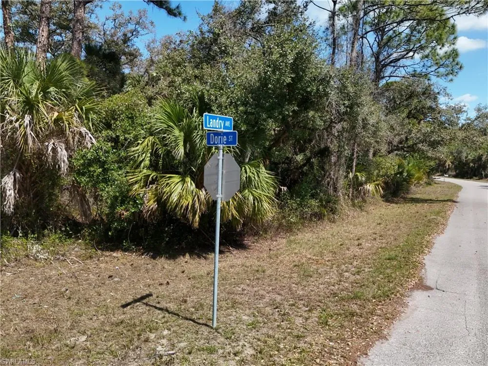 Address Not Shown North Port, FL 34291