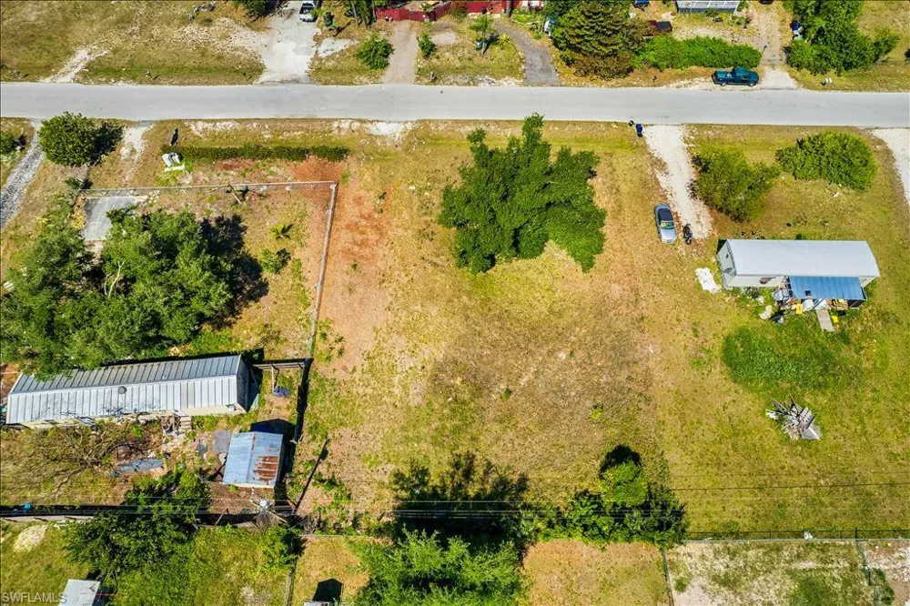 8355 Nault Road North Fort Myers, FL 33917