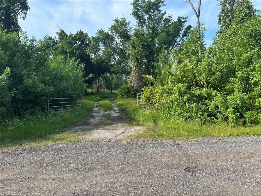 4291 Pinetree Boulevard St. James City, FL 33956