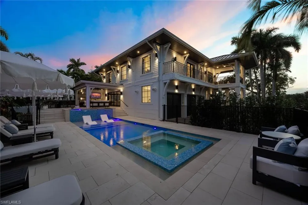 1355 4th Street S Naples, FL 34102