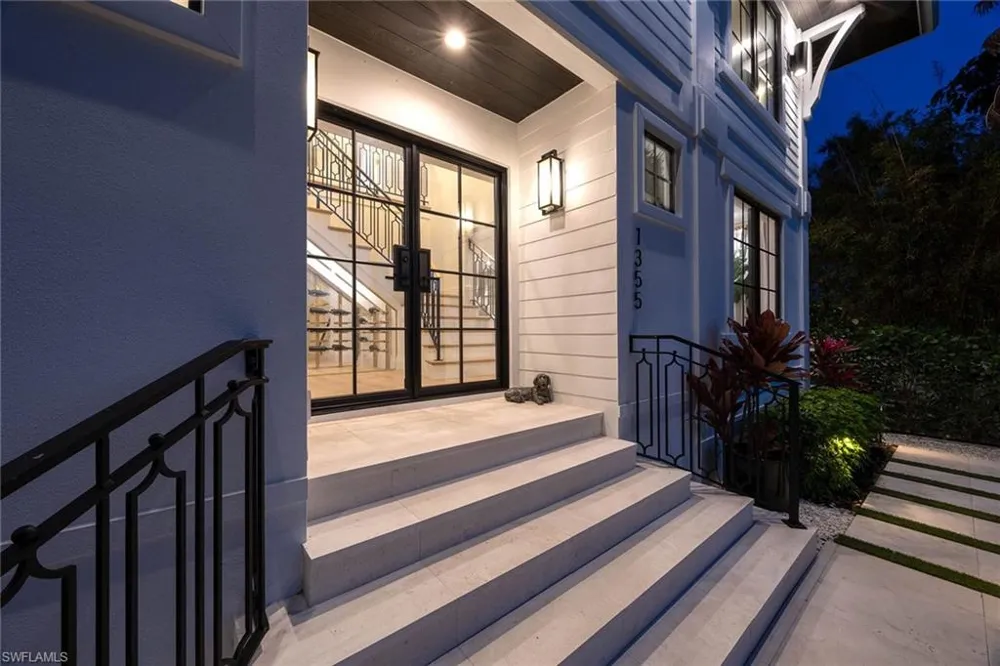 1355 4th Street S Naples, FL 34102