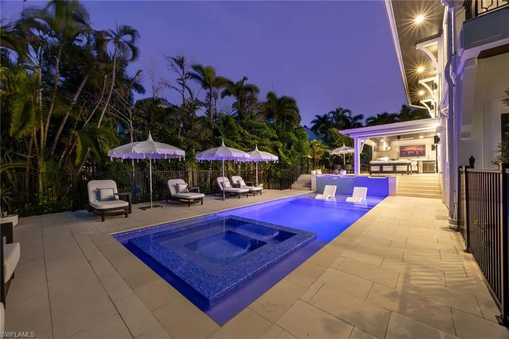 1355 4th Street S Naples, FL 34102