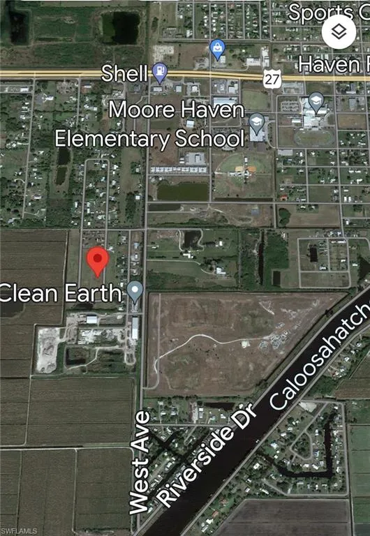 1040 Branchs Circle Moore Haven, FL 33471