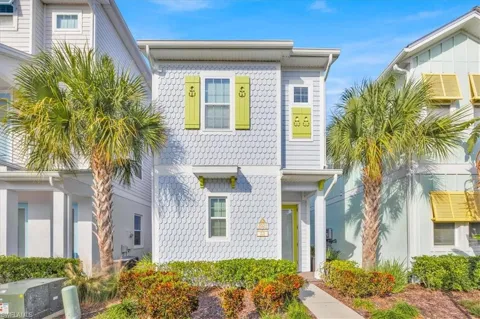 8021 Sandy Toes Way