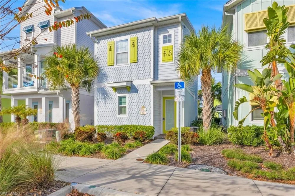 8021 Sandy Toes Way Kissimmee, FL 34747